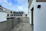 * AUSGEZEICHNETE LAGE IN DER ALTSTADT * DREI ZIMMER * ZWEI TERRASSEN * MIETBEGINN AB SOFORT * PROVISIONSFREI