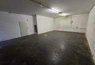 FLEXIBEL nutzbare Hallenflächen, von 53 - 328 m² für IHR GEWERBE