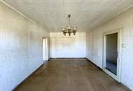 2-Zimmer Wohnung mit Garage