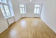 NEU! Die perfekte 3-Zimmer Wohnung! Westausrichtung + Traumhaft saniertes Altbauhaus + Stylisches Stiegenhaus + Tolle Infrastruktur und Anbindung + Lebensqualität! Jetzt zugreifen!