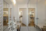 Maisonette-Wohnung in sonniger Ruhelage