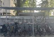 Erstbezug, ein Zimmer Wohnung, Praxis möglich