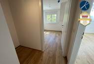 U6 Erlaaer Straße: Ihr Traum-Reihenhaus als Erstbezug mit Garten und Dachterrasse