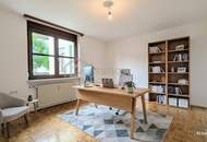 Großzügige 3-Zimmer-Hochpaterre-Wohnung in Dornbirn | 89m² Wohnfläche | Frisch renoviert | Wohnküche mit Eckbank | Süd-Veranda