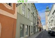 Zinshausanteil in Toplage – Nähe Ennser Stadtplatz!