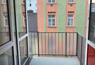 Eigentumswohnung in zentraler Linzer Lage mit Tiefgaragenplatz