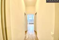 * AB DEZEMBER * 2 ZIMMER WOHNUNG * MIT BALKON * NÄHE HAUPTBAHNHOF UND KEPLERPLATZ * TOP INFRASTRUKTUR