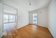 Schöne 3-Zimmer Wohnung mit Balkon, Nähe Alte Donau
