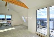 Grandioser Blick inklusive! Großzügiges Haus in Taumlage und top Ausstattung - Miete mit Kaufoption