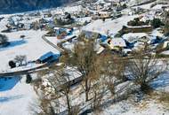 Top Lage am Gedersberg mit unverbaubarem Panoramablick: Ihr neues Zuhause mit Erweiterungspotential