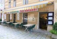 Restaurant Nähe Rathaus