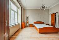 Voll ausgestattete 2-Zimmer Altbauwohnung mit großen Abstellraum im 6. Bezirk