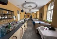 ECKLOKAL + FREQUENZLAGE + ABLÖSEFREI + nahe U3 Ottakring!