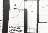 Architekten Juwel mit großer Terrasse im historischen Zentrum von Grinzing