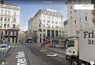 Helle Büroräumlichkeiten - effiziente Raumeinteilung