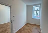 3 Zimmer mit separater Küche