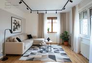 Handwerker-Traum: Charmantes Haus mit Garten und viel Gestaltungspotenzial