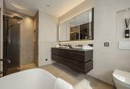 Luxus-Penthouse in zentrumsnaher Top-Ruhelage