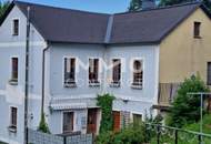 Mehrfamilienhaus in Puchenstuben