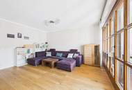 LINZ / URFAHR (KATZBACH): EIGENTUMSWOHNUNG ca. 71,93 m² + BALKON/LOGGIA inkl. GARAGENSTELLPLATZ