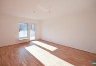 ERSTBEZUG: Optimale 3-Zimmer-Wohnung mit Balkon