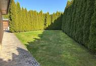 ***OPEN HOUSE Samstag, 27. Juni 2026 von 10 - 14 Uhr*** Sonniger Bungalow in ruhiger Lage von Schärding