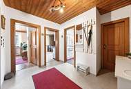 Ruhige 3-Zimmerwohnung in sonniger Lage