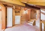 Der Berg ruft - Lebensqualität auf höchstem Niveau