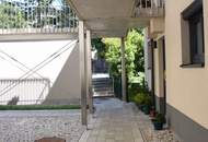 Top Gartenwohnung - Sonnige Ruhelage im Grünen - Neubau!