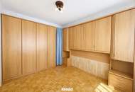 Sonnige 3-Zimmer-Wohnung mit Balkon und Garage in ruhiger Lage