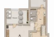 Gasthof-Pension Kirchenwirt in Lauffen bei Bad Ischl