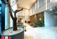 Stilvolles Wohnen auf höchstem Niveau im TRIIIPLE Tower