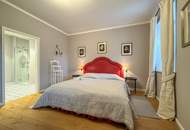 Behutsam renovierter ehemaliger Hof mit modernem Wohnkomfort in Trautmannsdorf