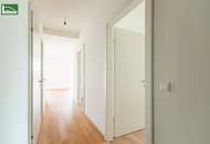 Gartentraum im Erstbezugs-Neubau (tolle Raumhöhe bis zu 2,80m) im begehrten "Hirschfeld"