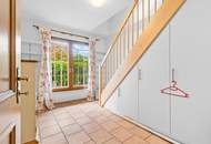 "Ihr privates Paradies in Gerasdorf! Traumhaus mit Pool, Garten & mehr!"
