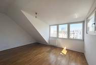 3-Zimmer-Maisonettewohnung mit Terrasse in der Tivoligasse