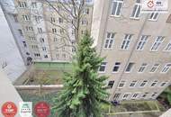 Getrennt begehbare 2-3 Zimmerwohnung in 5.Liftstock Neubau