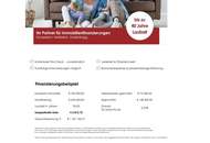 Bestandsfreies Zinshaus in Wiener Neustadt – Sanierungsobjekt mit Renditepotenzial und Bebauungsstudie