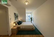Moderne 2-Zimmer-Wohnung mit zwei Terrassen in ruhiger Lage von Floridsdorf - ab 01.07.2026 verfügbar!