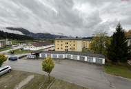 Gemütliche 2-Raum-Wohnung mit Parkplatz in ruhiger Lage von Windischgarsten! Perfekt geeignet für Singles oder Pärchen! Ab 01.11.2026 verfügbar!
