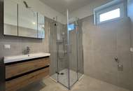 Blumengasse - ERSTBEZUG | 1 Zimmer Wohnung | Terrasse &amp; Garten | zzgl. Tiefgaragenstellplatz | Top D6