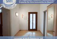 Altbauwohnung mitten im Zentrum!