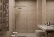 Exklusive 3-Zimmer-Dachgeschosswohnung mit Südwest-Terrasse