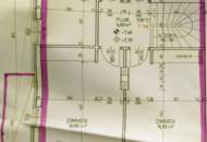 Modernisierte 4-Zimmerwohnung mit malerischer Aussicht in Wenns!