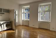 Schöne 2 Zimmerwohnung in Margareten