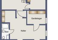 Einfamilienhaus – Sanierungsprojekt inkl. Garage in gefragter Wohnlage