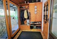 Koffer Packen und einziehen! Klein &amp; Fein!