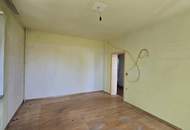 traumhafte Grundstücksgröße mit sanierungsbedürftigem Haus