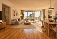 Helle 3 Zimmer Wohnung in Eisenstadt mit Balkon, Parkplatz, Fußbodenheizung – TOP Lage!