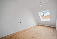 ERSTBEZUG | 3 Zimmer Familienwohnung mit südseitigem Balkon| Nähe Hirschstettner Badeteich